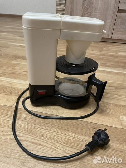 Кофемашина