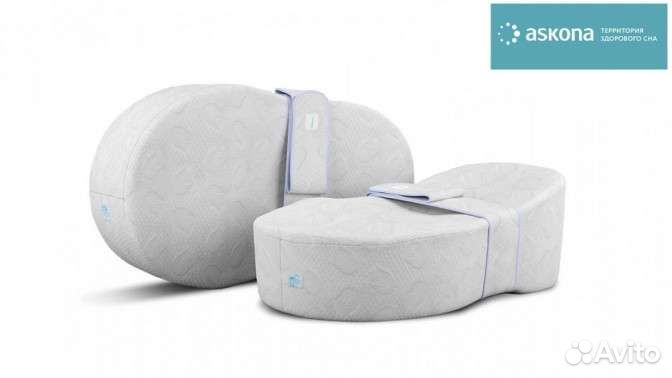 Кокон анатомический Ascona