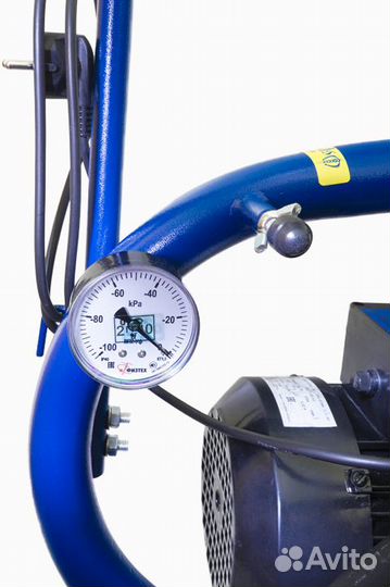 Доильный аппарат Фермер Витала адэ-03М от производ