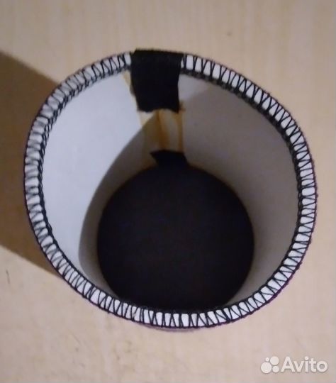 Чехол на пивную бутылку (Индонезия)