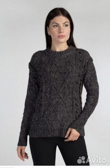 Джемпер новый