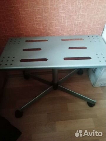 Подставка под телевизор