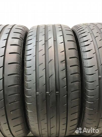 Continental ContiSportContact 3 225/45 R17 104P