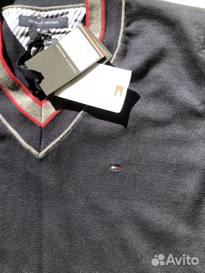 Tommy Hilfiger -Джемперы