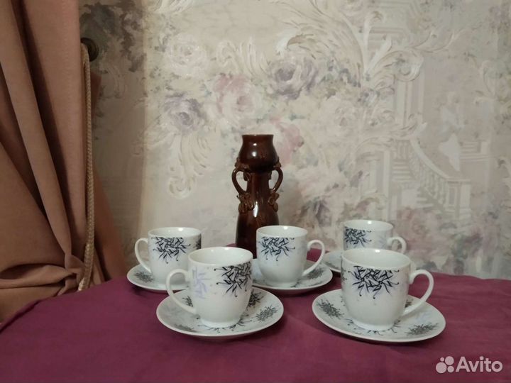 Кофейный набор