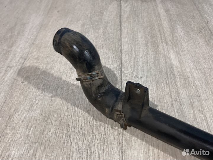 Патрубок системы охлаждения Chevrolet Cruze J300