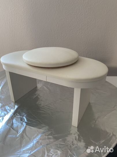 Подставка для рук маникюрная