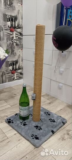 Когтеточка