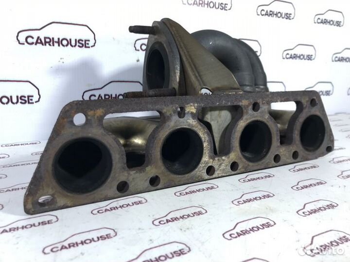 Коллектор выпускной Audi A4 B7 2.0 ALT