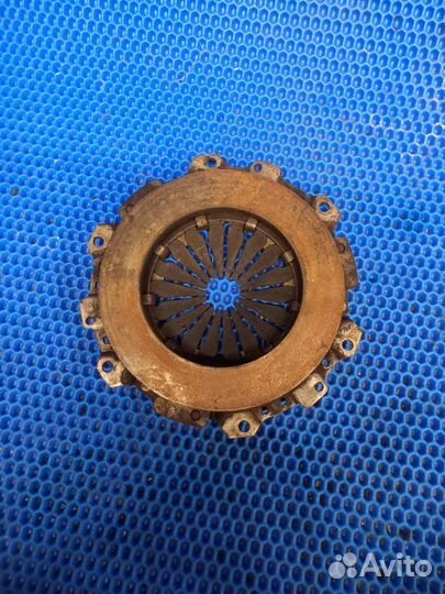 Корзина сцепления Renault Kangoo K9K704 2004