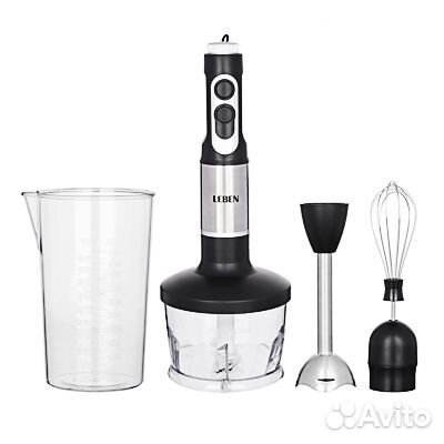 Leben Блендер электрический