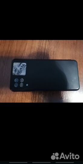 Samsung Galaxy A12, 4/32 ГБ