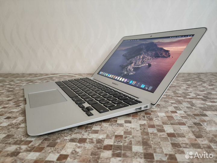 Macbook Air 11 2012