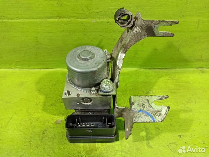 Блок abs LADA Largus 7 мест 21129 2020