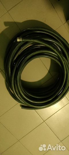 Шланг садовый поливочный