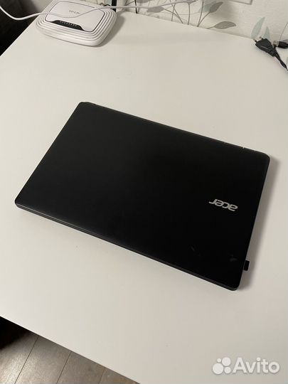 Ноутбук acer