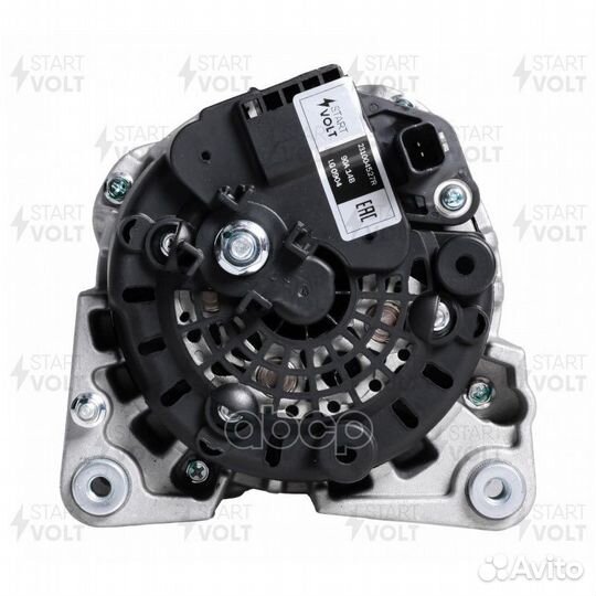 Генератор Лада Largus 12/Renault Logan II 12