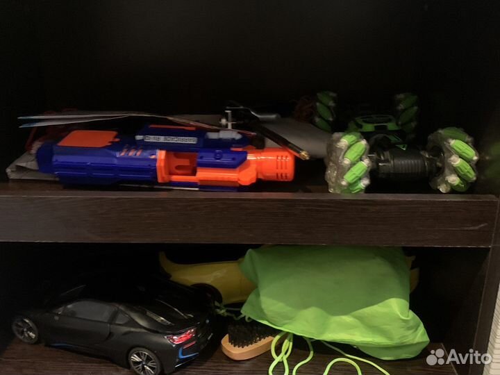 Шкаф для телевизора или для цветов