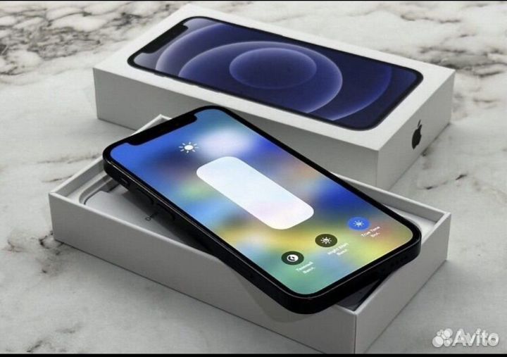 iPhone 12 mini, 64 ГБ