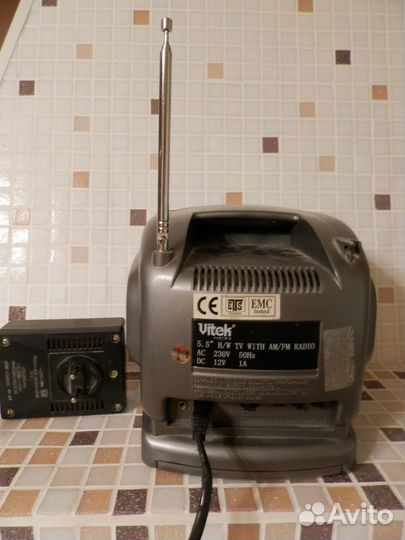 Телевизор бу