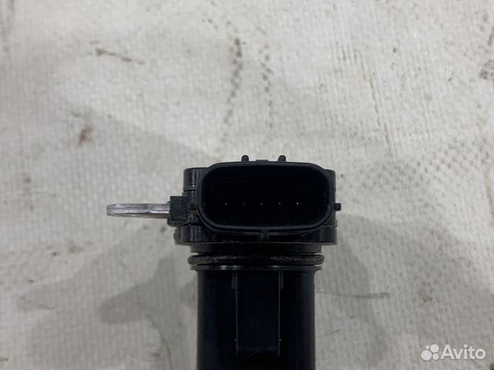 Дмрв Mitsubishi Pajero Sport 4N15