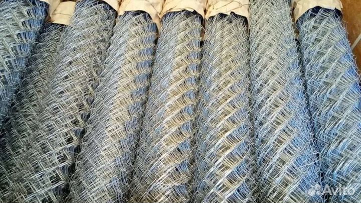 Сетка рабица