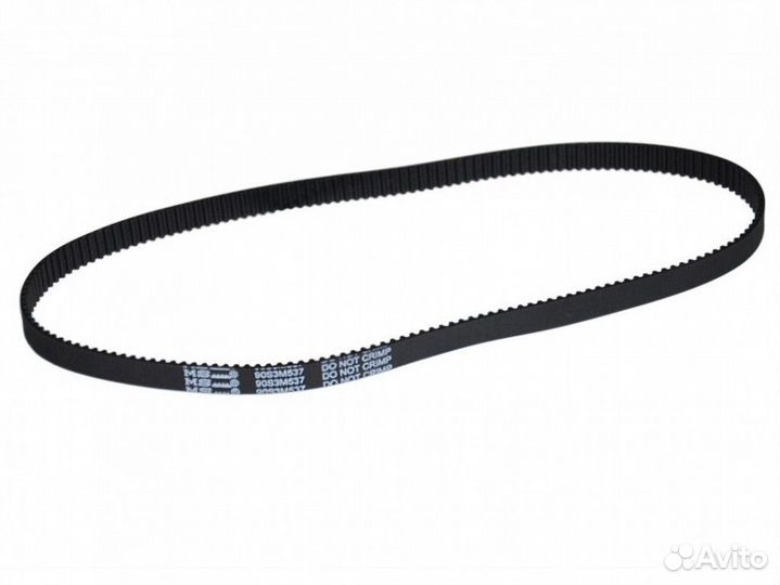 Ремень хлебопечки kenwood, moulinex OW5000, 90S3M5