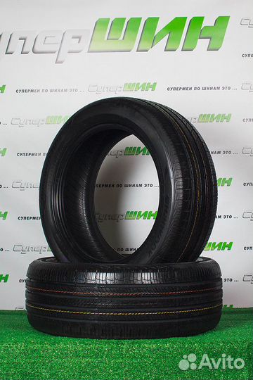 Hankook Dynapro HP2 RA33 265/50 R20