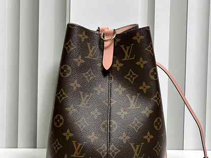 Сумка Louis Vuitton NeoNoe, Москва