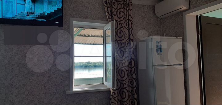 Дом 120 м² на участке 12 сот.