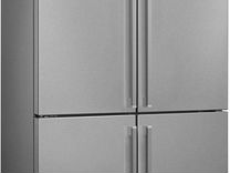Холодильник smeg FQ60XPE