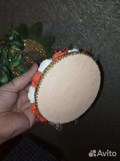 Топиарий новый