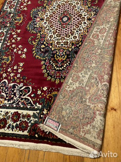 Ковер шерстяной Турция 2,6 м*1,62 м