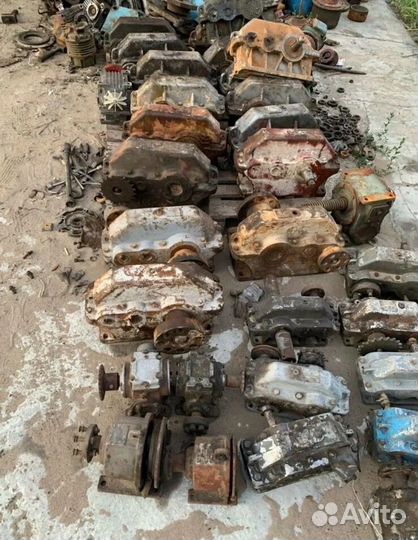 Мотор редуктор