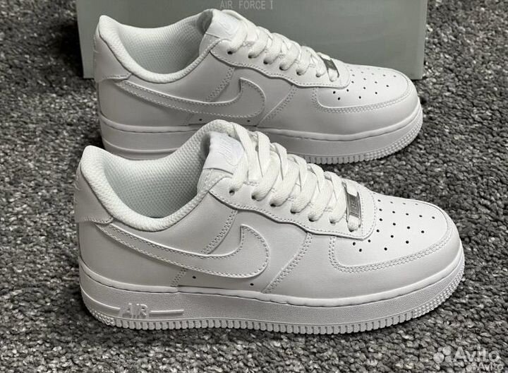 Кроссовки Nike Air Force 1 low