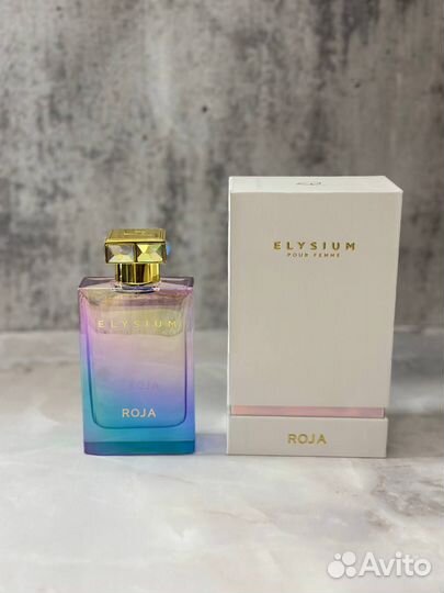 Новинки духи женские вкусные