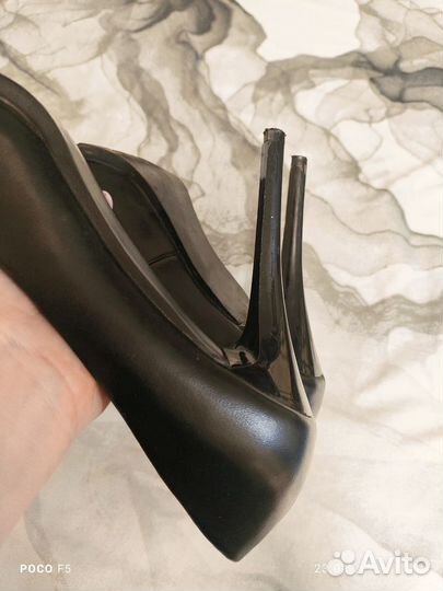 Туфли женские