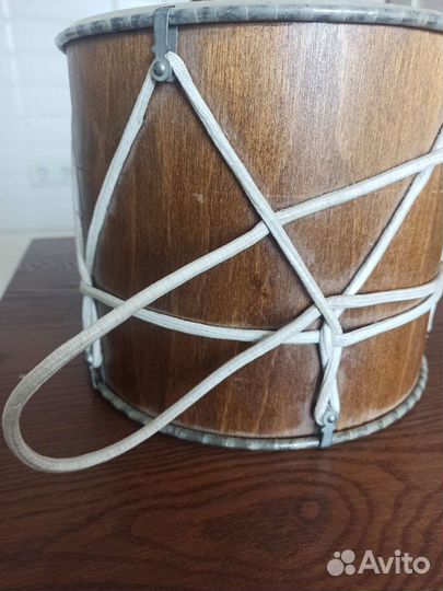 Армянский барабан