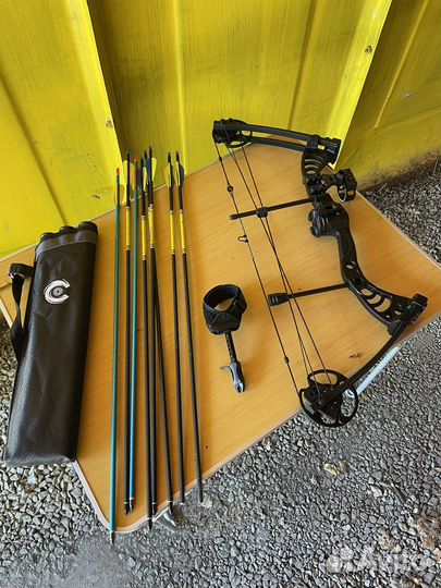 Блочный лук