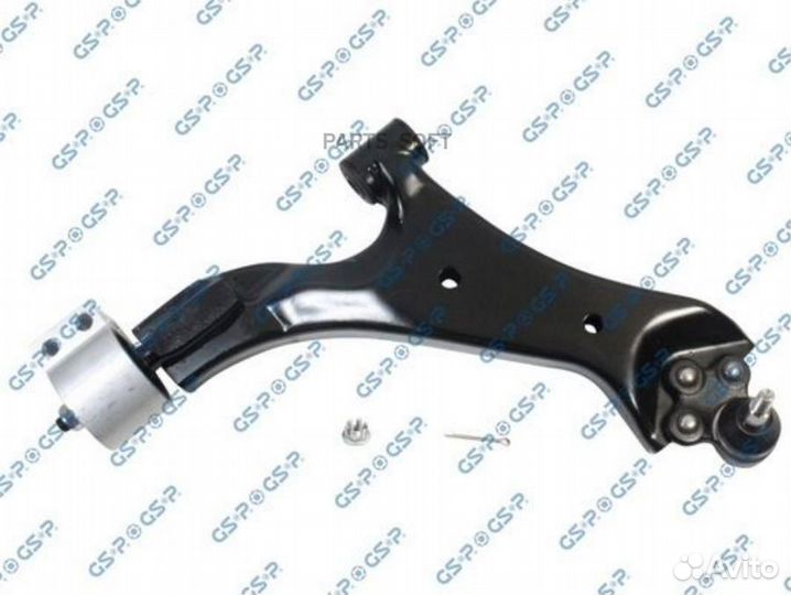 GSP S060369 Рычаг подвески chevrolet captiva (C100