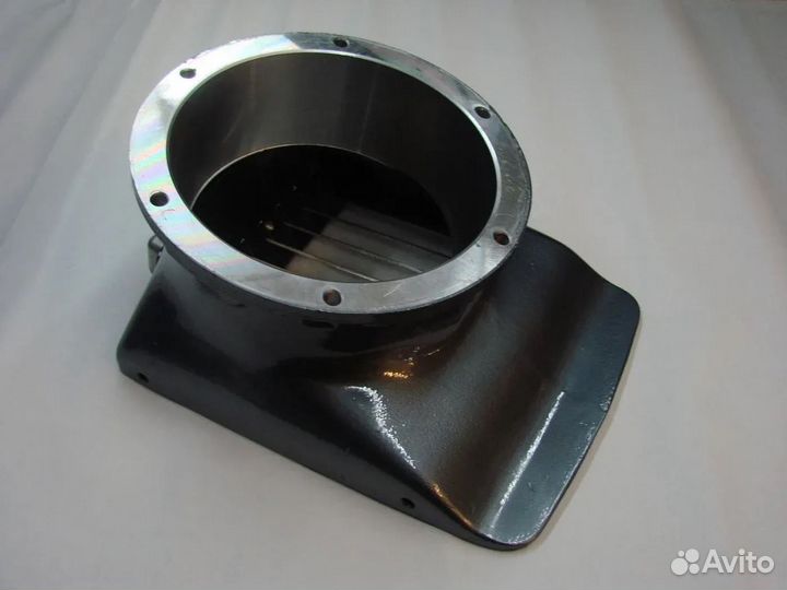 Интейк Yamaha (Ямаха) 30-40 л.с