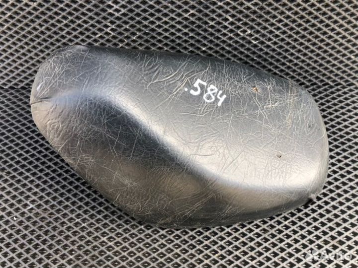 Сиденье Honda Pal AF-17