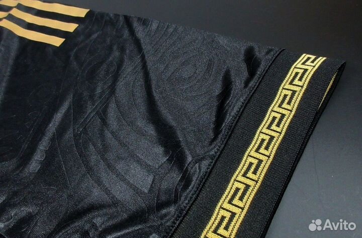 Форма Сборная Мексики сезон 22/23