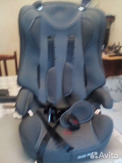 Продажа автокресла