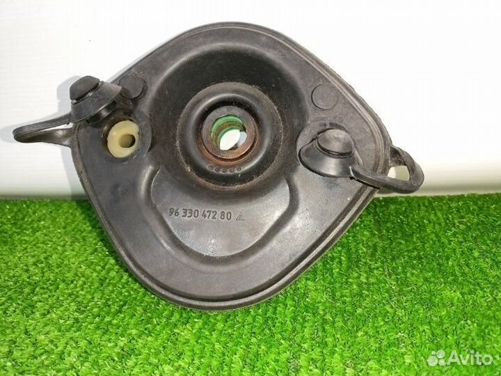 Пыльник рулевой колонки Peugeot 407 2 2007