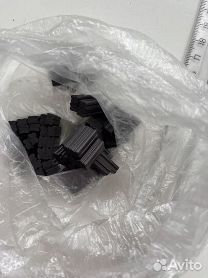 Русский алфавит буквы и цифры магнитные