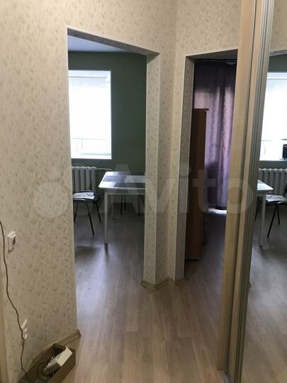 1-к. квартира, 32 м², 4/5 эт.