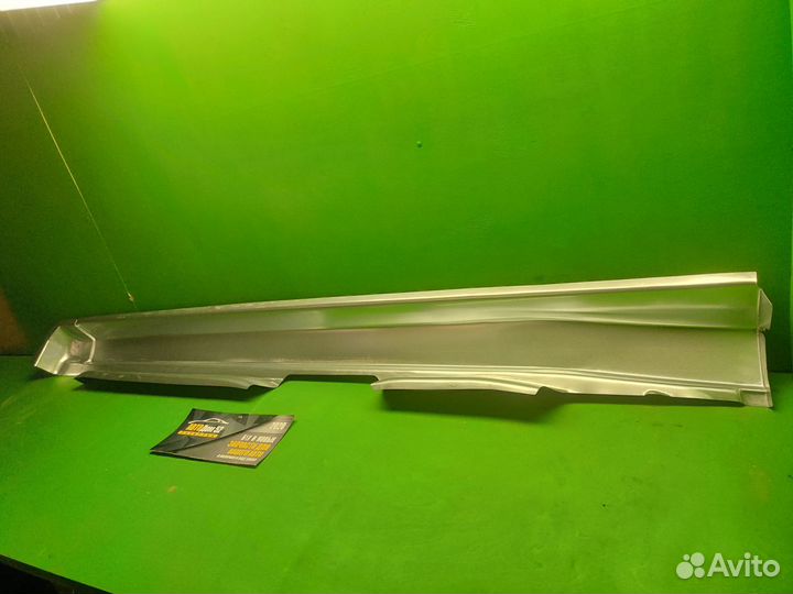 Порог левый Ford Focus 1