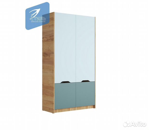 Rich Шкаф шк-002