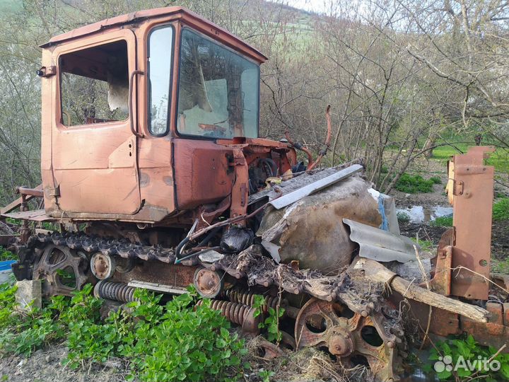 Плуг 86 Механический завод ПСК-5, 1986